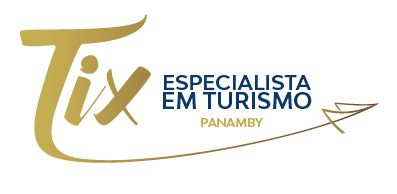 Tix Turismo Panamby